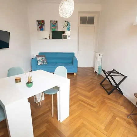 Hotel Palais Mimosa Nice