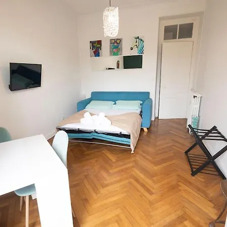 Palais Mimosa فندق *