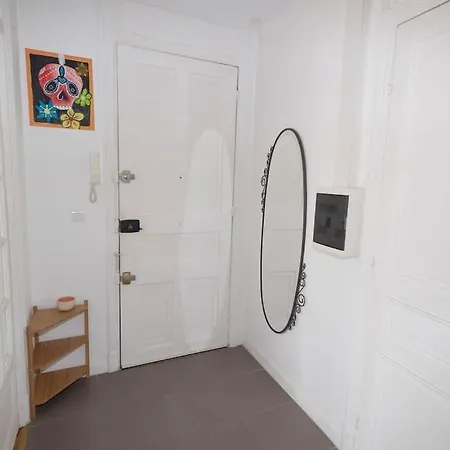 Palais Mimosa Hotel Nice