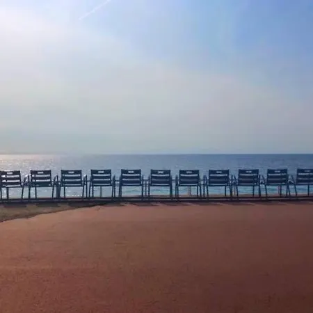 Palais Mimosa فندق *